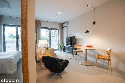 Apartament w centrum Katowic NOHO N14 - Nadgórników OKAZJA