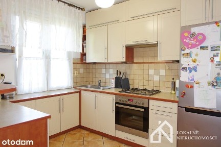 Mieszkanie o powierzchni 59,90 m2 przy ulicy Spółdzielczej na sprzedaż