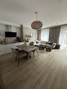 Mieszkanie M4 72m nieumeblowane do wynajęcia