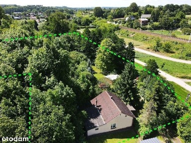 ul. Podmiejska, Miechów, miechowski, małopolskie