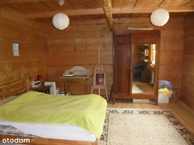 Dom w okolicy Zakopanego