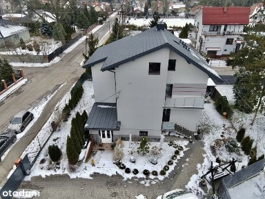 Nowodwory, Białołęka, Warszawa, mazowieckie