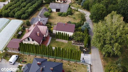 Twoja oaza ciszy! 200 m² raju pod Sandomierzem