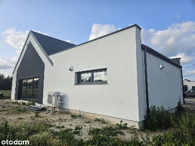 Dom Łubianka Wrzosowa