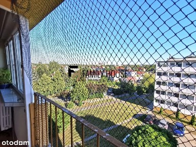 34m2 /1 pok. Harcerska Centrum