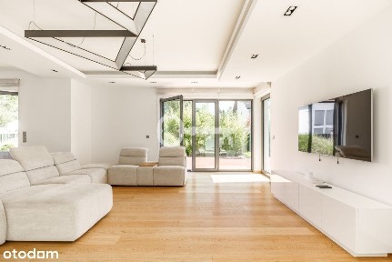 Wilanów Niski, Wilanów, Warszawa, mazowieckie