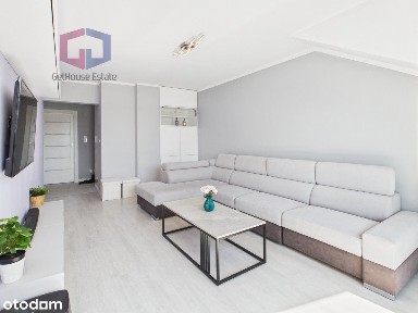 3 pokoje z widokiem na Jezioro, nowa technologia