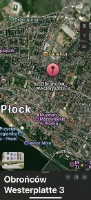 Sprzedam mieszkanie w centrum miasta