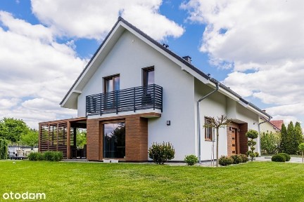 ul. Ukośna, Chwalęcice, Kłodawa, gorzowski, lubuskie