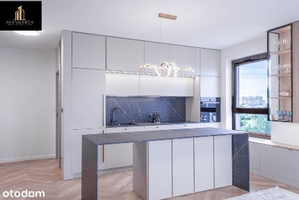 Nowoczesny Apartament 65m² - Radom, ul. Wyścigowa