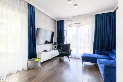 Ogród 211m | Premium | 2 miejsca postojowe | Meble