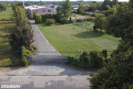 ul. św. Jadwigi, Lisiniec, Częstochowa, śląskie