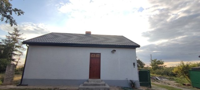 Dom na sprzedaż 90m²