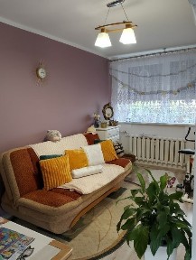 Sprzedam mieszkanie 3 pokojowe