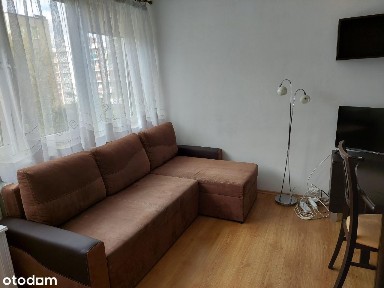 ul. Śniardwy, Służew, Mokotów, Warszawa, mazowieckie