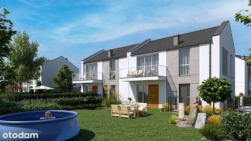 RABAT|OFERTA SPECJALNA| Mieszkanie Bezczynszowe|Poddasze|Fotowoltaika