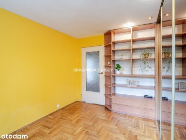 Mieszkanie 3-pokojowe Dobczyce