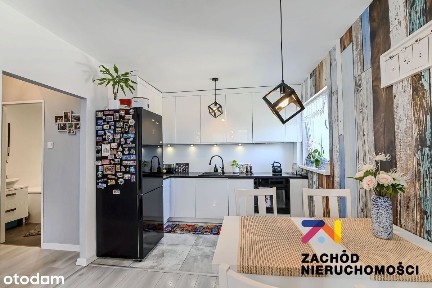 Mieszkanie 3 pokojowe ul.Staffa