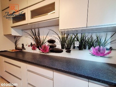 3-pokojowe mieszkanie na Baranówce