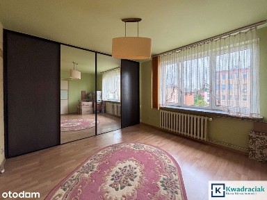 2-pokojowe mieszkanie w Krośnie