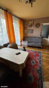 3 pokojowe mieszkanie w centrum miasta | 54 m2