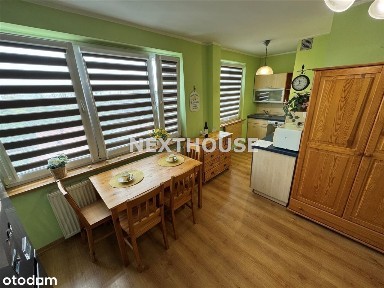 Mieszkanie, 27 m², Gliwice