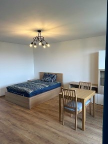 Mieszkanie na wynajem Lublin Czuby ul. Szmaragdowa