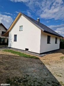 Na sprzedaż domek w malowniczej okolicy