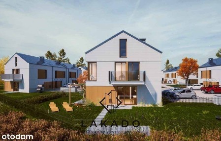 ul. Krzywa, Niepołomice, wielicki, małopolskie