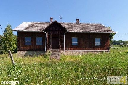 Bilsko, Łososina Dolna, nowosądecki, małopolskie