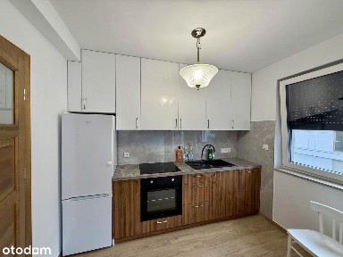 Nowe 2 pok. w cichej i spokojnej części Bochni