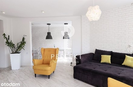 Mieszkanie 3-poziomowe w sercu miasta przy parku