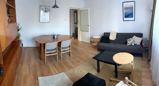 Wynajmę 3-pokojowe mieszkanie pod Poznaniem