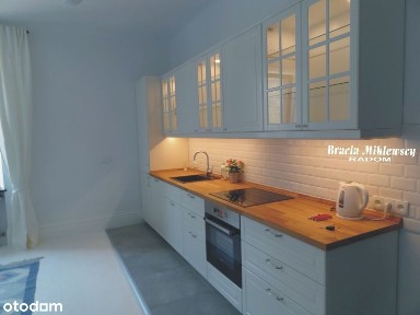 ul. Broni, Planty, Radom, mazowieckie