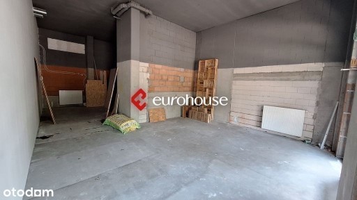 Lokal na wynajem 62m2 na Marywilskiej.