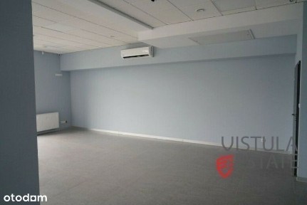 Lokal handlowo-usługowy 76 m2 | Śródmieście