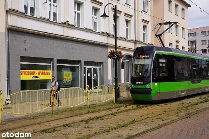 ul. 1 Maja, Elbląg, warmińsko-mazurskie