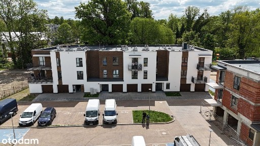 Kluczbork ul. Skłodowskiej-Curie 11C M18 KAWALERKA PROMOCYJNA CENA!