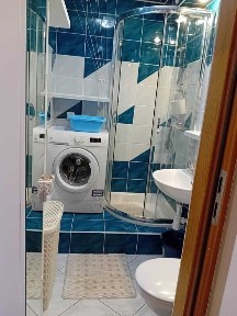 Warszawa, Ursynów, Lasek Brzozowy 2