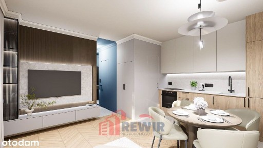 ul. Ogrodowa, Elbląg, warmińsko-mazurskie