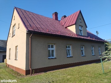 ul. Fabryczna, Ustroń, cieszyński, śląskie