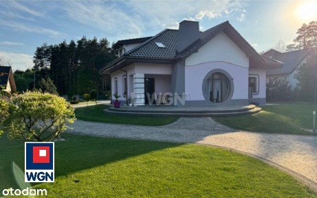 Dom, 199 m², Żelisławice