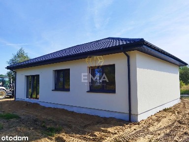 Ostatni dom! - Łojki ul. Zielona