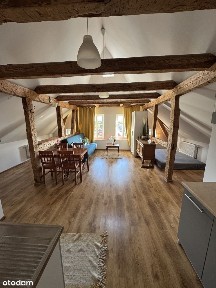 Kawalerka w centrum Wschowy