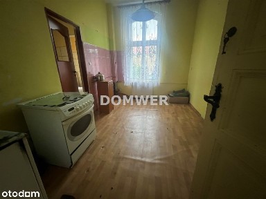 Dwupokojowe mieszkanie w Dobiegniewie