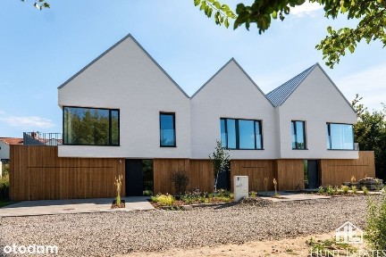 Wyjątkowy dom z projektem wnętrz i ogrodu