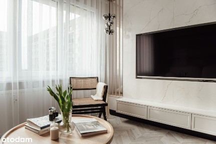 Piękne mieszkanie osiedle Dąbrówki - od ręki