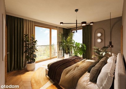 Przestronne mieszkania w kameralnej inwestycji!