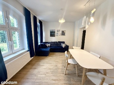 Przestronne i słoneczne M3 w Szklarskiej Porębie !