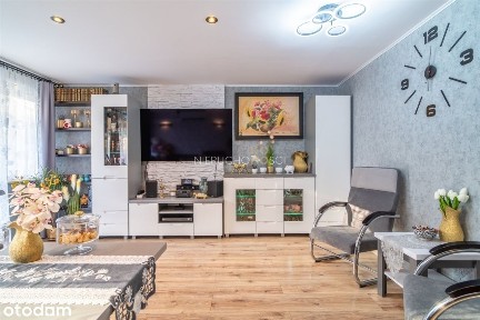 Dwustronne / Rozkładowe / Balkon / Winda / Parking